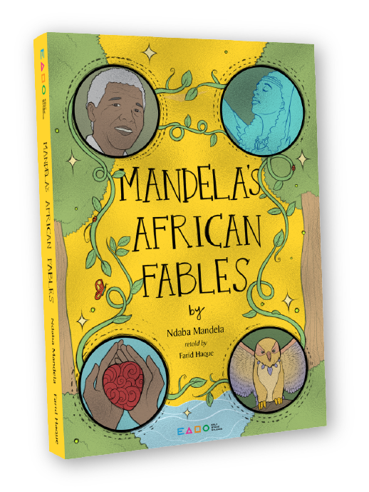 mendela's african fables