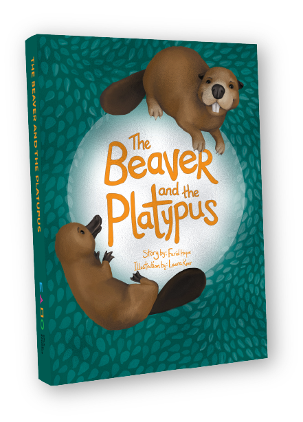 the beaver and the platypus